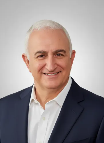 Javier Campos, docente especializado en formación profesional